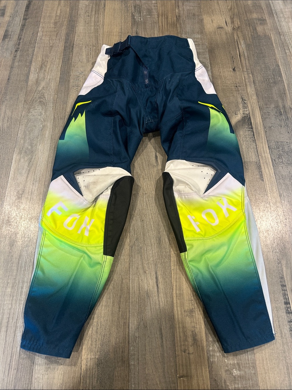 Fox 180 Youth Racing Pants